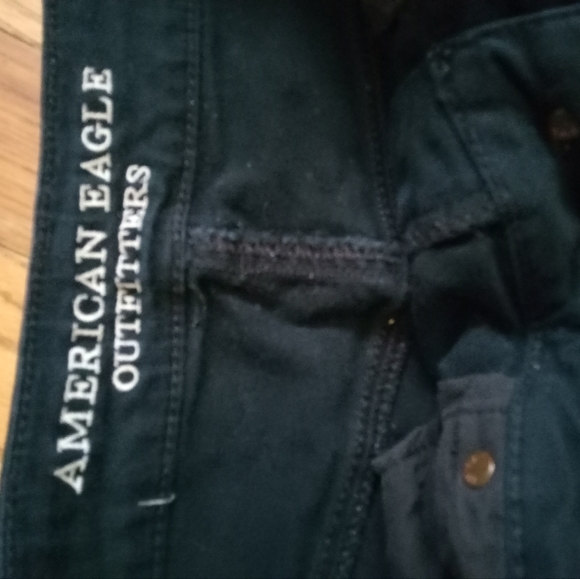 American eagle women's shorts size 10 - Picture 2 of 5